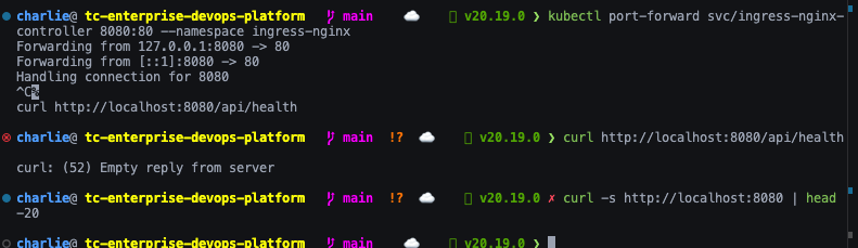 FoodShare Login Screen